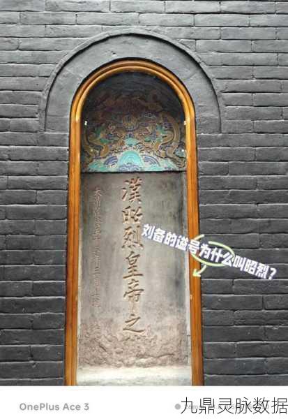 奥拉星昭烈刘备特征揭秘及甘昭烈关系探究