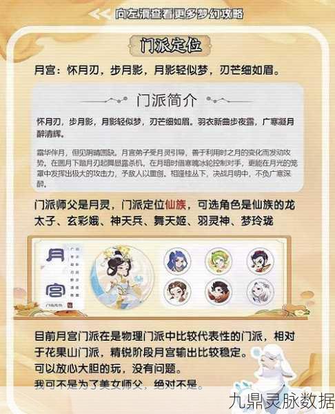 梦幻西游手游地府角色配置全攻略,昆仑玉与四昆仑的终极探讨