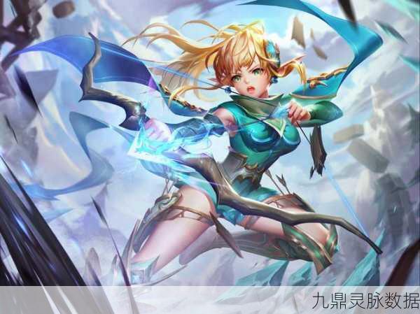 龙之谷深度探索，破晓弓箭手技能属性全揭秘