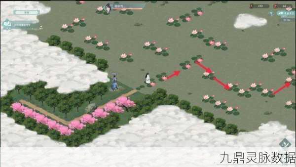 江湖悠悠,解锁财富与荣耀,五大地契获取全攻略