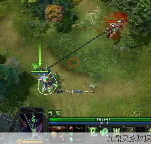 DOTA2深度解析，拉比克偷技需谨慎，这些技能让他望而却步