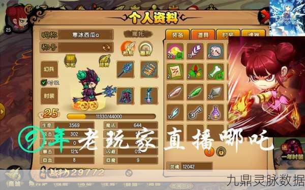 造梦西游4职业攻略大全,解锁角色潜能,称霸西游世界