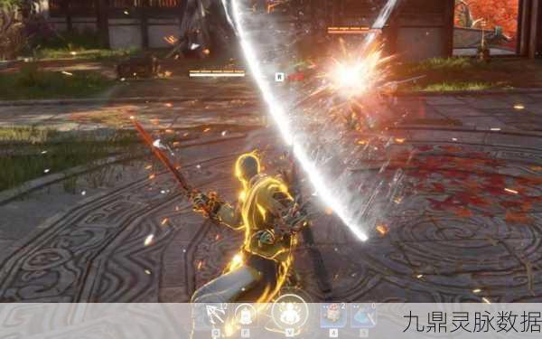 永劫无间振刀绝技揭秘,快捷键设置与进阶操作全攻略