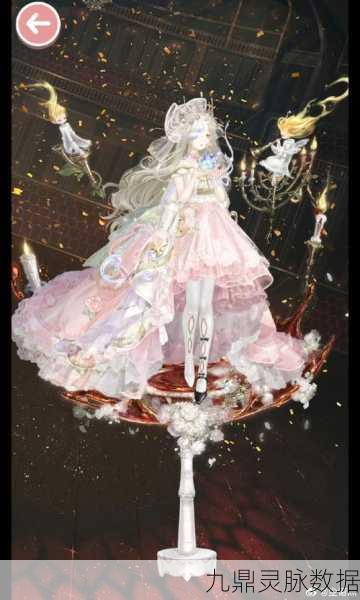神都夜行录染色,解锁你的专属色彩奇遇