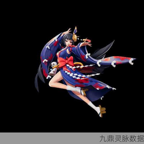 阴阳师妖怪屋SR鬼女红叶，甜美与恐怖并存的战斗使者