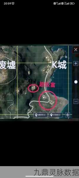 和平精英新模式揭秘，开局信号枪遍地，吉利服坐标大公开！