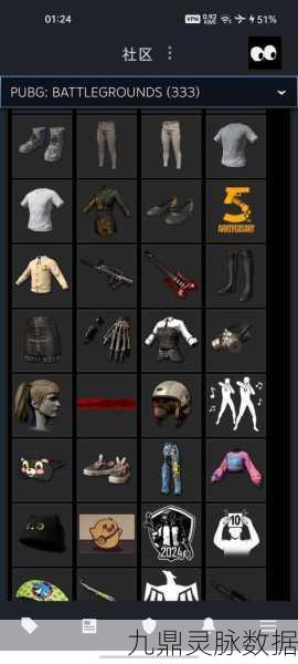 绝地求生全计数皮肤大揭秘，PUBG计数皮肤全览