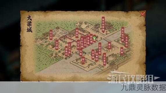 大侠立志传邀请队友秘籍，携手江湖侠侣，共创武林传奇