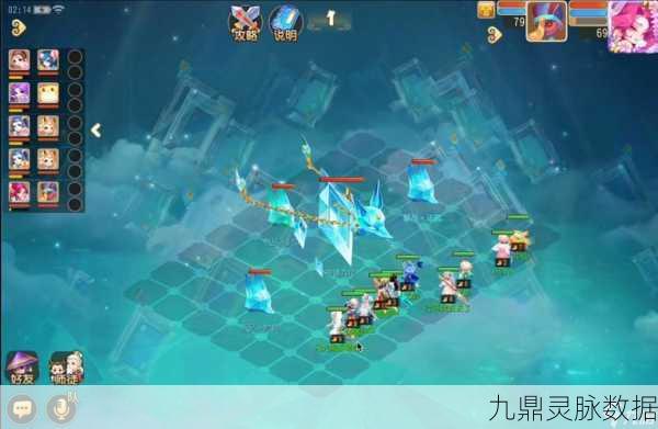 梦幻西游手游特技慈航普度,深度实战剖析,解锁逆转战局的终极奥义