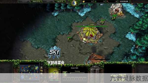 魔兽争霸启动缓慢之谜，玩家如何自救？