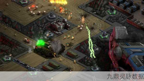 2112塔防生存，策略与智慧的终极较量
