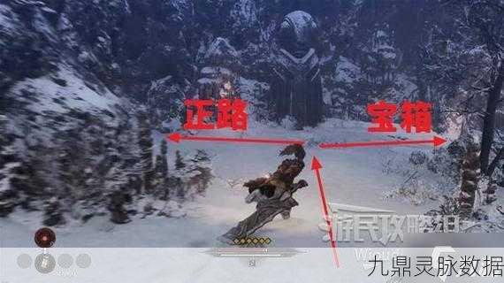 猎魂觉醒新手启程,全面游戏流程探索指南
