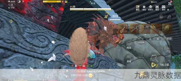 妄想山海，古猿部落深度揭秘，探寻失落文明的历史轨迹