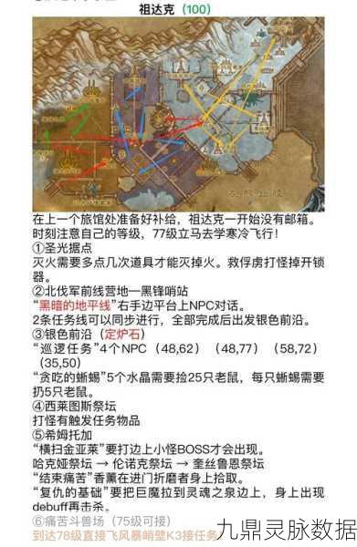 魔兽RPG双雄，寒武纪与凛冬深度攻略指南