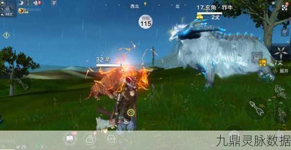 妄想山海烟火节集福卡全攻略,发射点位置与玩法详解