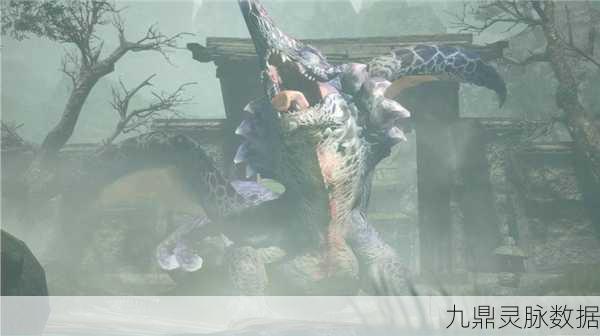怪物猎人2g经典再现,双刀霞龙破头断尾技巧大揭秘