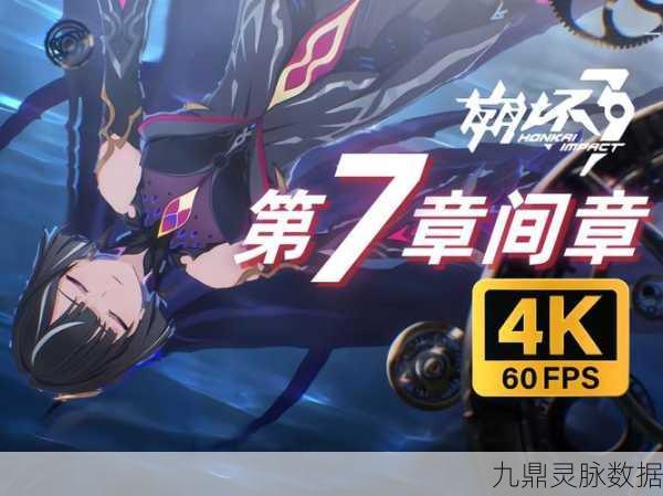 崩坏三第13章第七关，极限挑战，深渊征途的勇者篇章