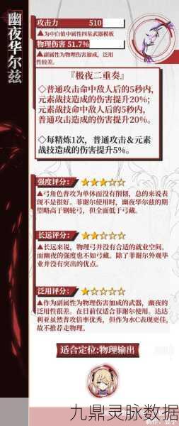 原神之舞,幽夜华尔兹获取秘籍大公开