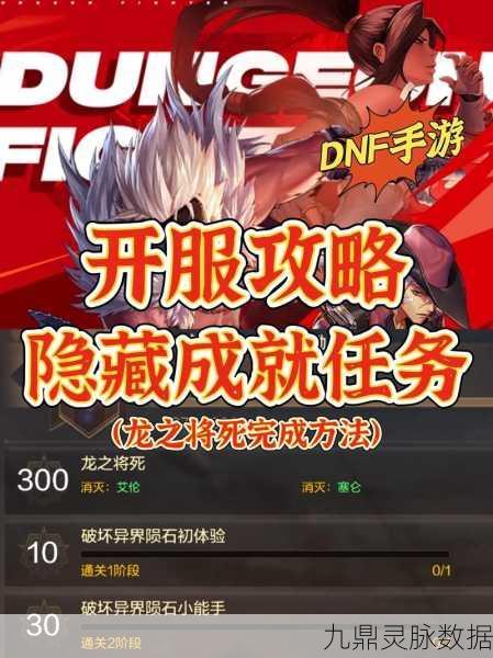 DNF手游撒共深度解析,高级宠物属性、获取秘籍与管理攻略
