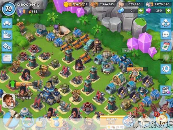 海岛奇兵深度探索,新手进阶高手的全方位攻略