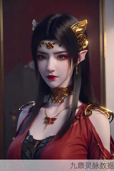 斗破苍穹手游新纪元，美杜莎女王实力巅峰，璀璨光芒照耀斗气大陆