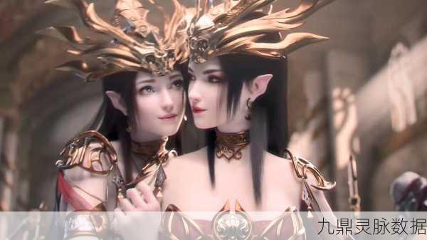 斗破苍穹情缘揭秘,美杜莎与萧炎的终极归宿