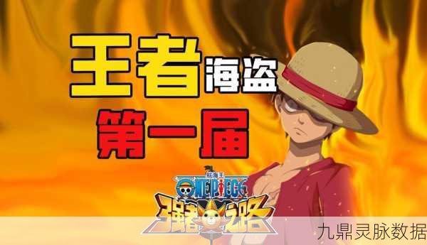 航海王强者征途,智慧导航下的资源分配艺术探索