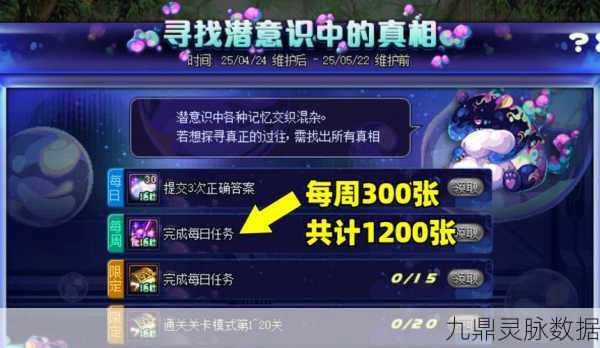 DNF416预约攻略,解锁专属嘉奖与惊喜