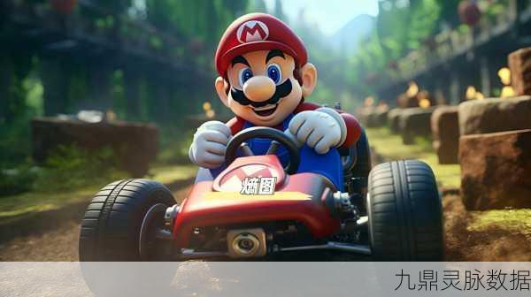 超级马里奥奔跑，经典重塑下的横版跑酷盛宴
