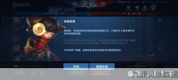 王者荣耀深度解析,无法观战好友的那些坑