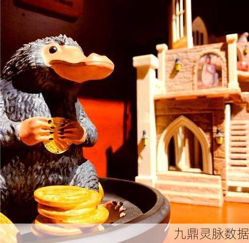 探秘魔法世界，英国哈利波特博物馆手游灵感之旅