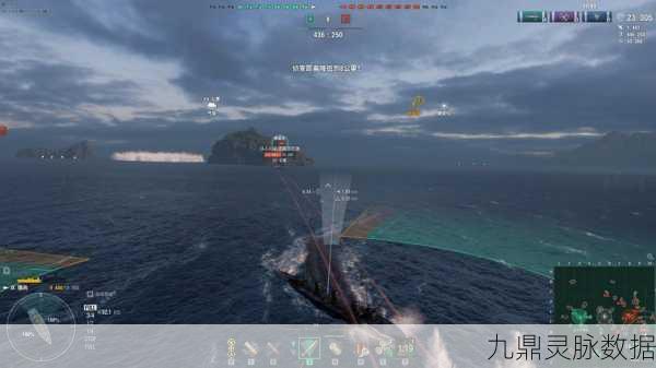 战舰世界手游,深度解析卖船秘籍,助你驰骋海洋