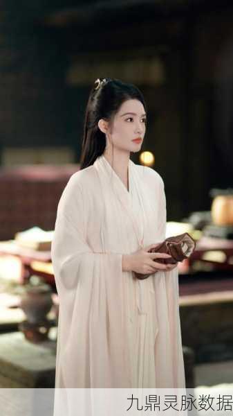 梦幻新诛仙，李沁古装绝美演绎，带你领略如梦如幻的仙侠世界