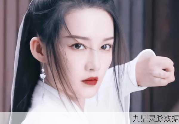 梦幻新诛仙,李沁古装绝美演绎,带你领略如梦如幻的仙侠世界