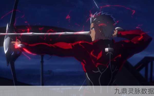 FGO卫宫士郎,揭秘其成名绝技的奥秘