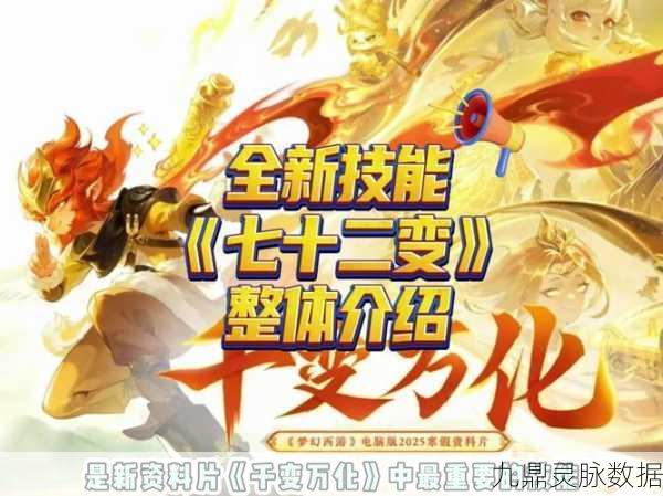 西游七十二变深度攻略,解锁多样玩法,畅享西游之旅