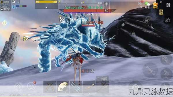 妄想山海炎狼捕捉全攻略，揭秘最佳捕捉点与实战技巧