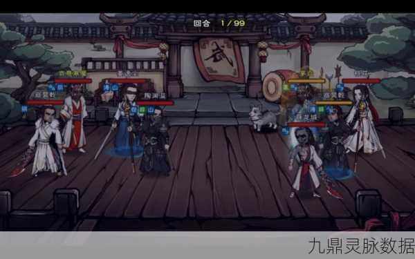 烟雨江湖姜逸尘天赋升级全攻略