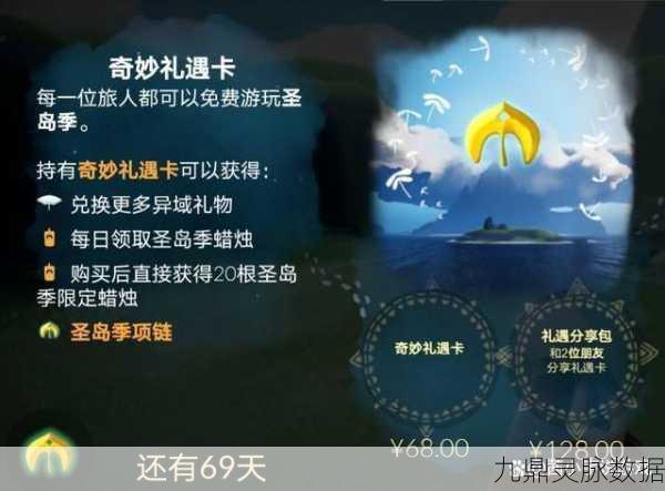 光遇副卡赠送规则详解，何时能送？