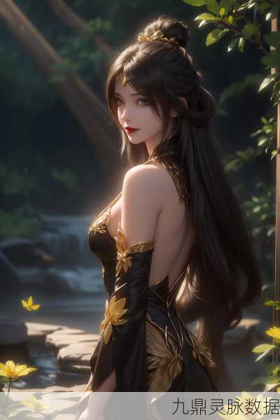 完美世界新篇，狐女魔女舞动仙境，绝美传说等你续写