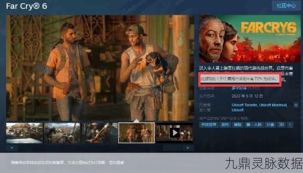 孤岛惊魂2,Steam平台发行时间全揭秘
