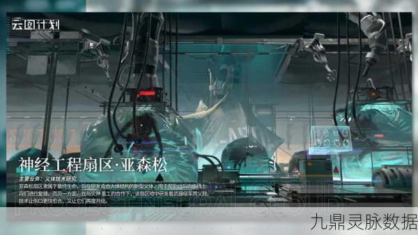 少女前线云图计划算法碎片高效获取全揭秘