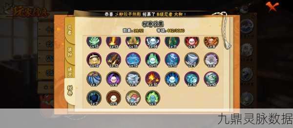 火影忍者手游深度探索,通灵兽解锁秘籍,迈向忍者巅峰之道