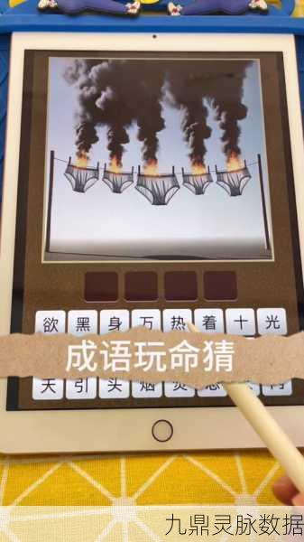成语我最强，解锁智慧之旅的闯关答题盛宴