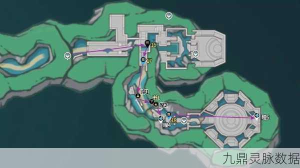 原神深度探索，观察挂画任务的艺术迷宫与烧脑解谜全解析