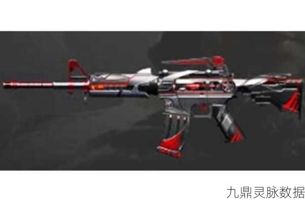 穿越火线枪战王者M4A1榴弹,解锁各模式实战制胜秘籍