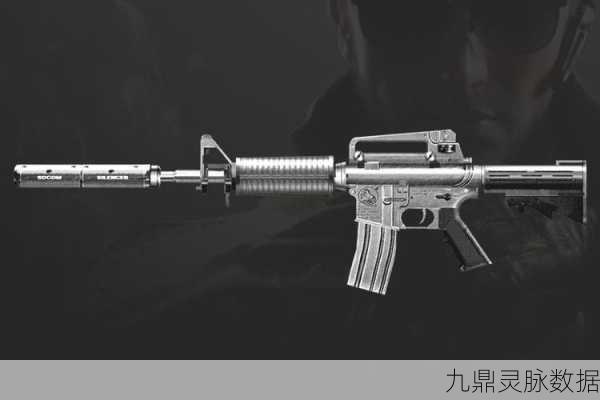 穿越火线枪战王者M4A1榴弹,解锁各模式实战制胜秘籍