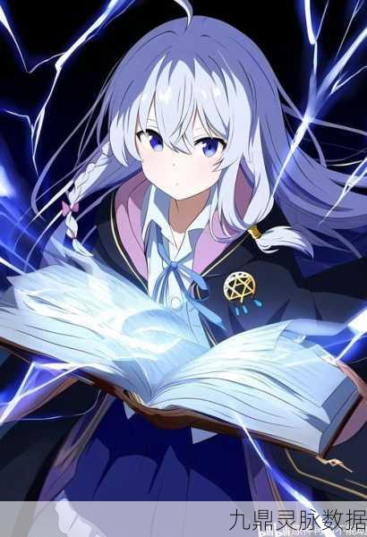 探秘魔女的法则,一场梦幻二次元恋爱养成之旅