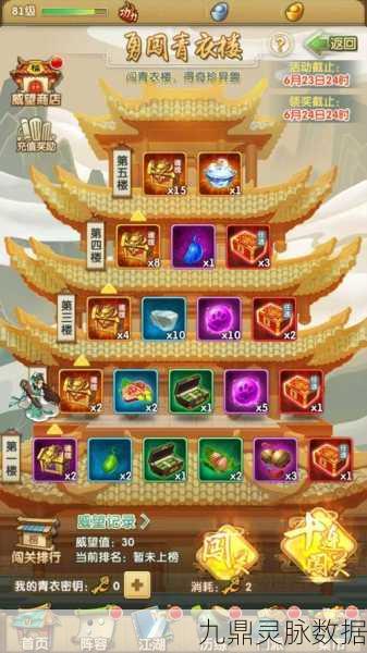 大掌门2金色弟子养成全攻略，解锁武林巅峰力量