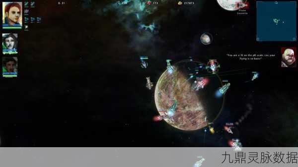 星际求生，热门模拟游戏带你探索宇宙未知